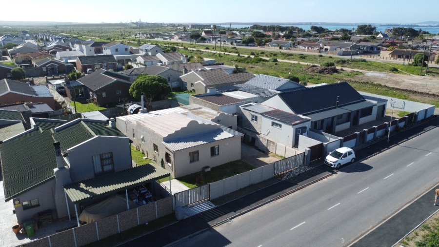 3 Bedroom Property for Sale in Saldanha Western Cape